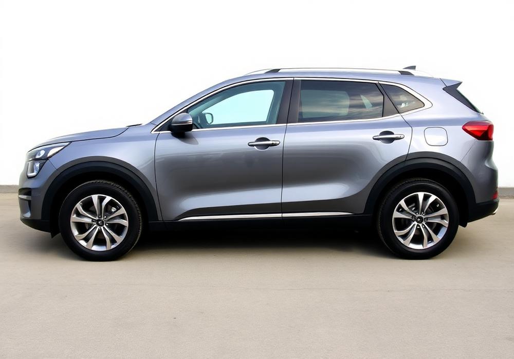 2020 Kia Seltos HTX